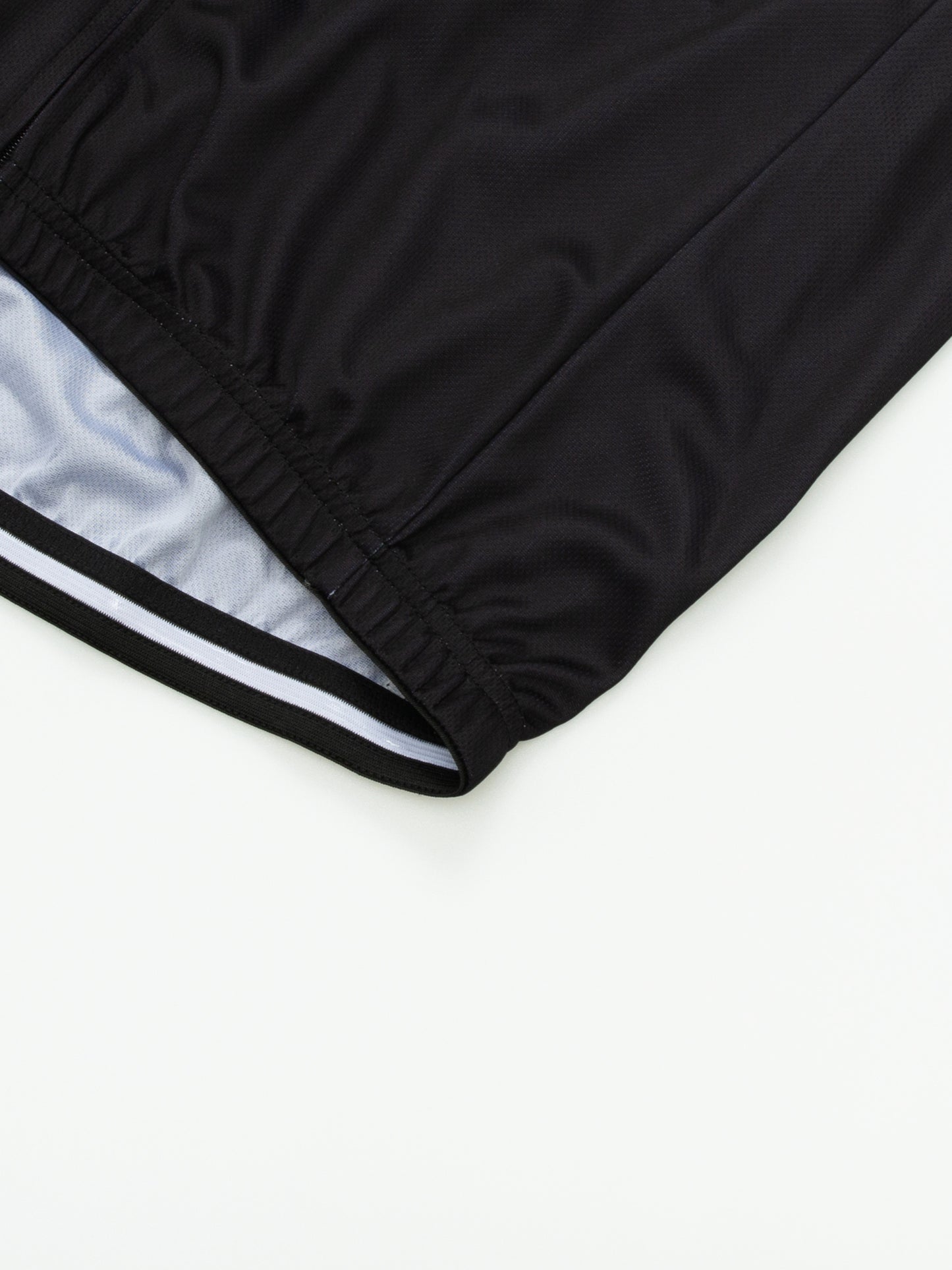 White breathable long sleeve SCOTT RC-TEAM men cycling jersey set