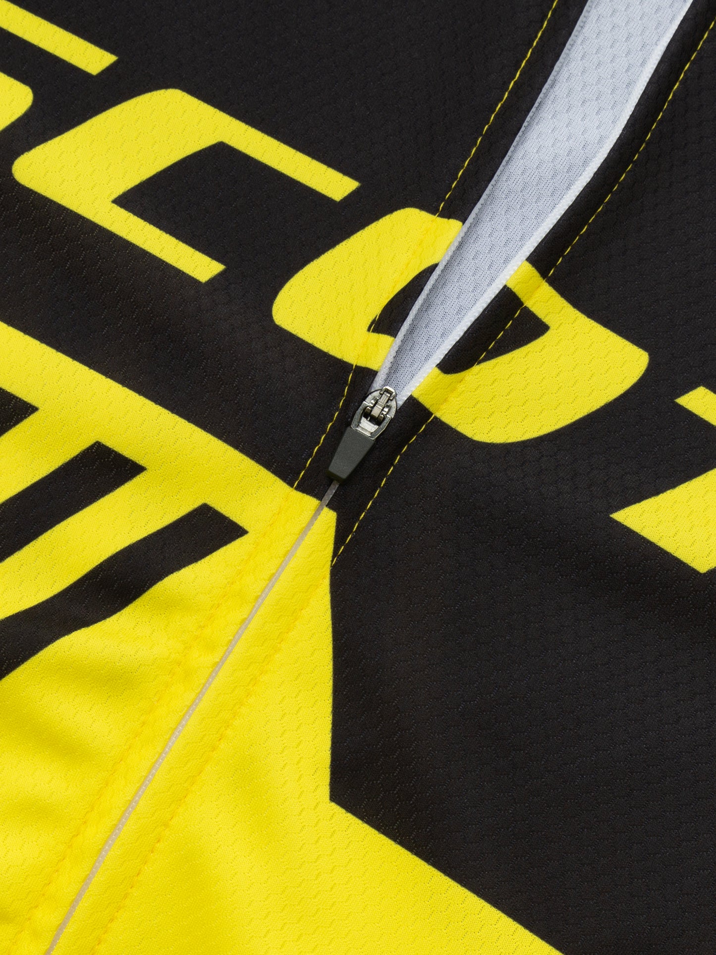 Yellow quick dry breathable short sleeve SCOTT RC-TEAM men cycling jersey