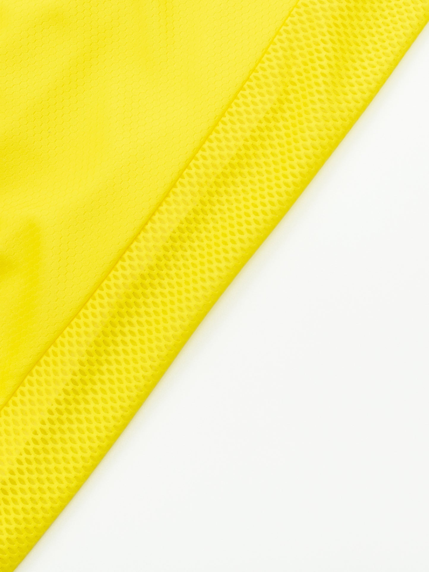Yellow quick dry breathable short sleeve SCOTT RC-TEAM men cycling jersey