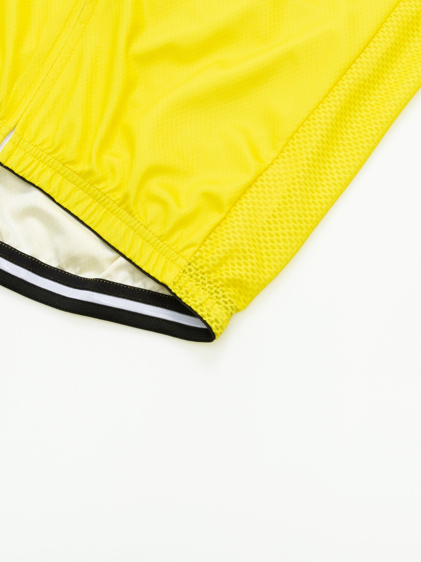 Yellow quick dry breathable short sleeve SCOTT RC-TEAM men cycling jersey